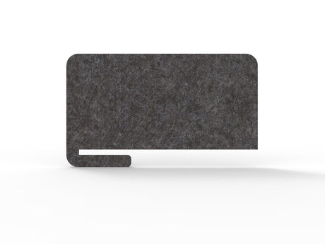 RL Acouline Slide On Desk Screen