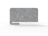 RL Acouline Slide On Desk Screen