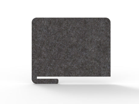 RL Acouline Slide On Desk Screen
