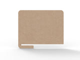 RL Acouline Slide On Desk Screen