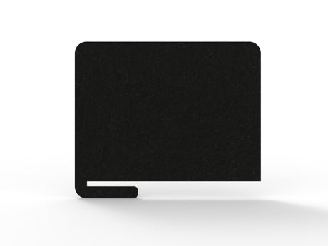 RL Acouline Slide On Desk Screen