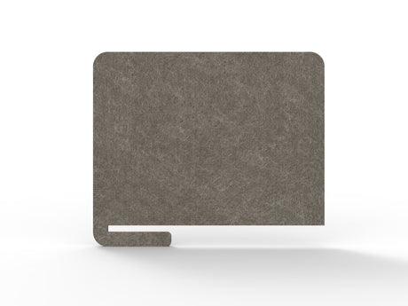 RL Acouline Slide On Desk Screen