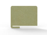 RL Acouline Slide On Desk Screen