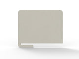 RL Acouline Slide On Desk Screen