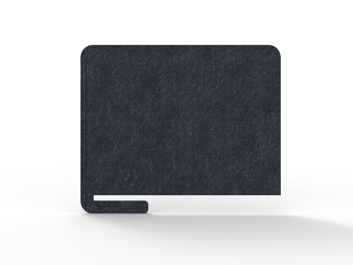 RL Acouline Slide On Desk Screen