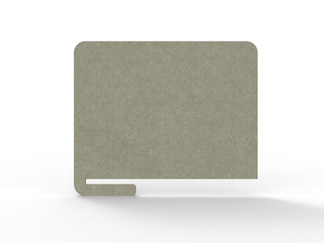 RL Acouline Slide On Desk Screen