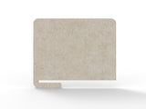 RL Acouline Slide On Desk Screen