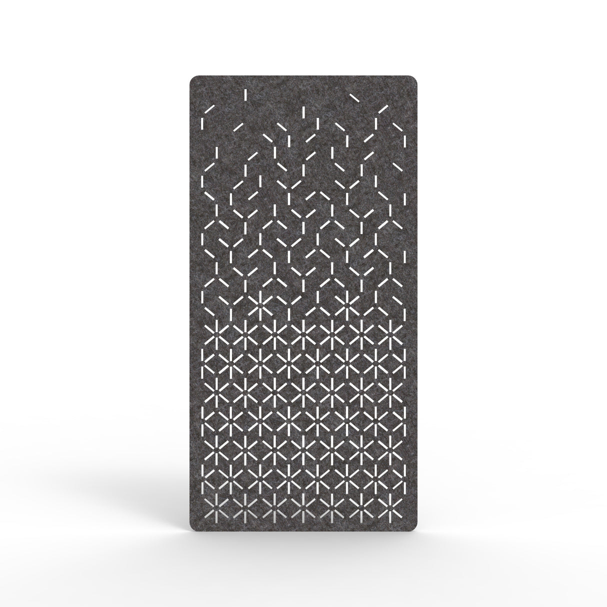RL Bloom Decorative Workplace Divider Hanging Screen