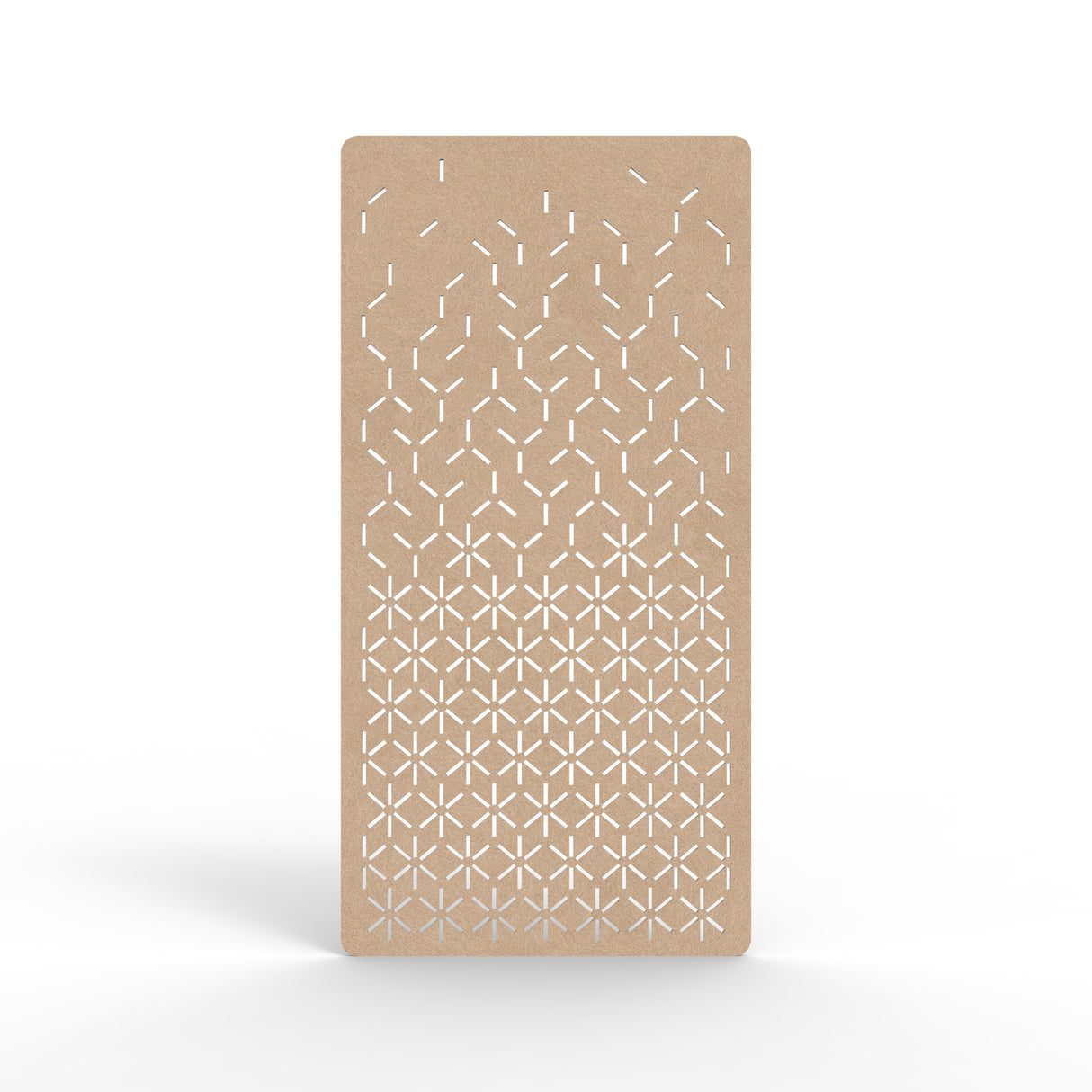 RL Bloom Decorative Workplace Divider Hanging Screen