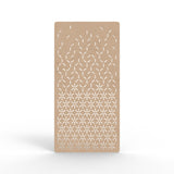 RL Bloom Decorative Workplace Divider Hanging Screen