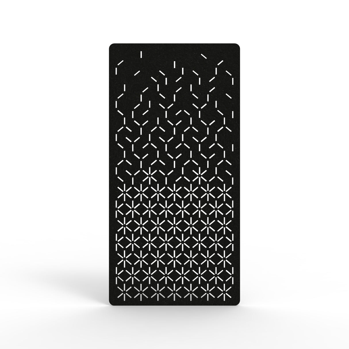 RL Bloom Decorative Workplace Divider Hanging Screen