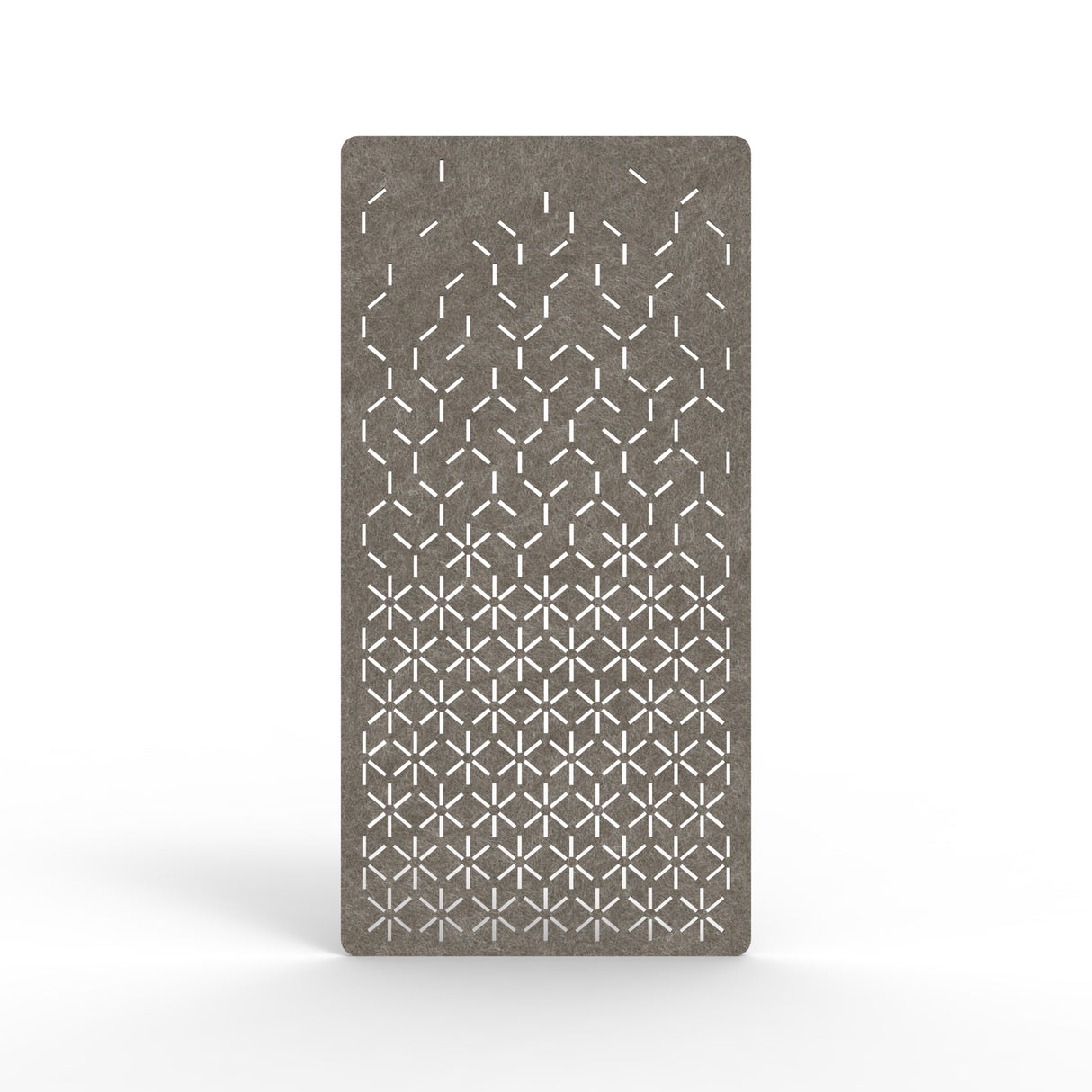 RL Bloom Decorative Workplace Divider Hanging Screen