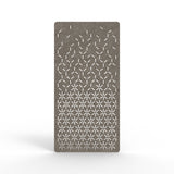 RL Bloom Decorative Workplace Divider Hanging Screen