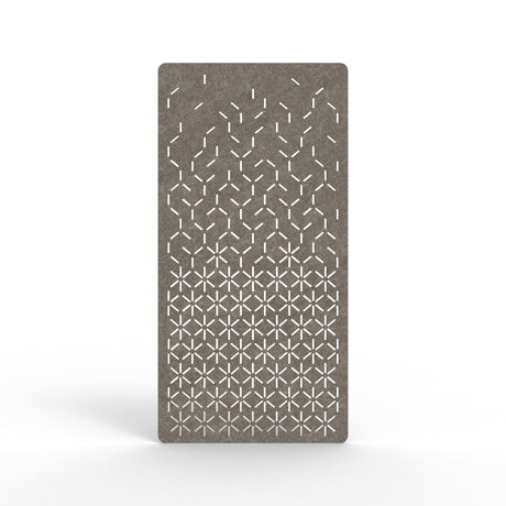 RL Bloom Decorative Workplace Divider Hanging Screen