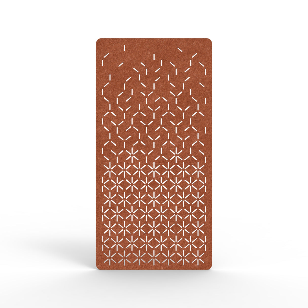 RL Bloom Decorative Workplace Divider Hanging Screen