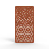 RL Bloom Decorative Workplace Divider Hanging Screen