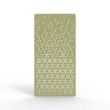 RL Bloom Decorative Workplace Divider Hanging Screen