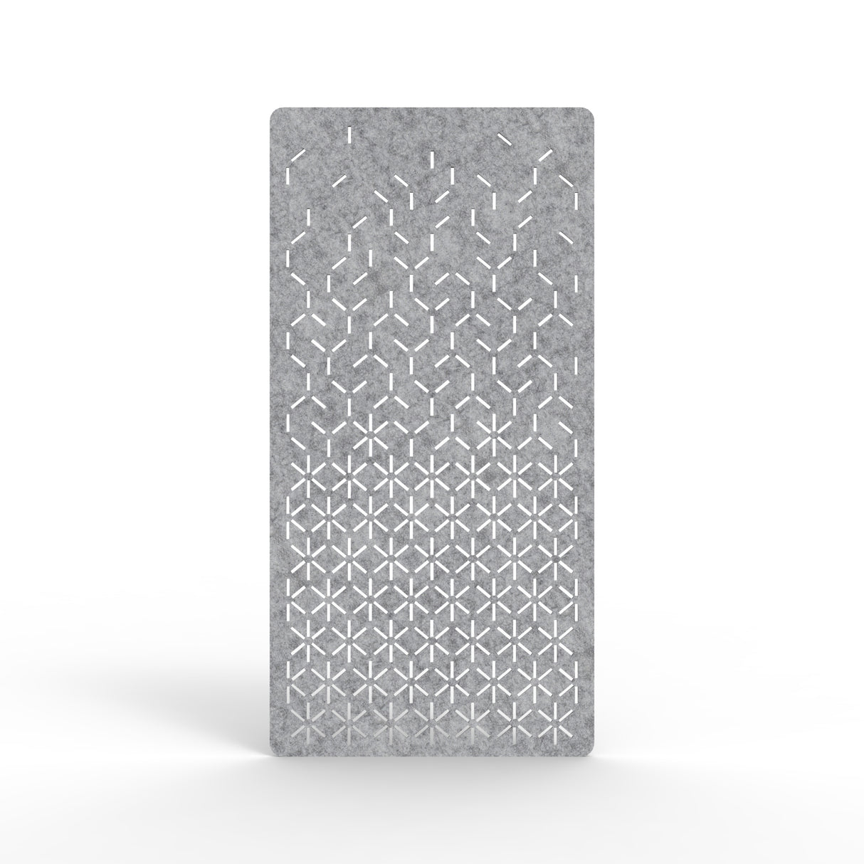 RL Bloom Decorative Workplace Divider Hanging Screen