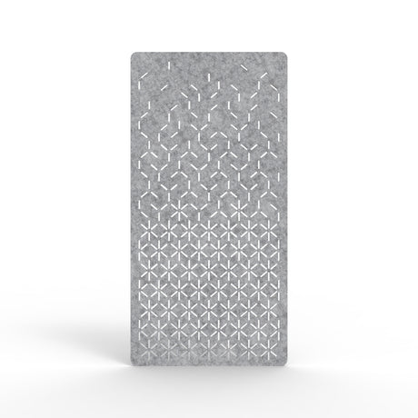 RL Bloom Decorative Workplace Divider Hanging Screen