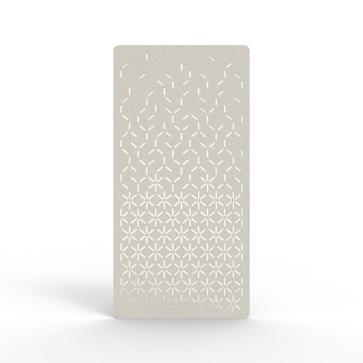RL Bloom Decorative Workplace Divider Hanging Screen