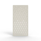 RL Bloom Decorative Workplace Divider Hanging Screen