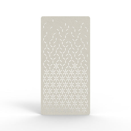 RL Bloom Decorative Workplace Divider Hanging Screen