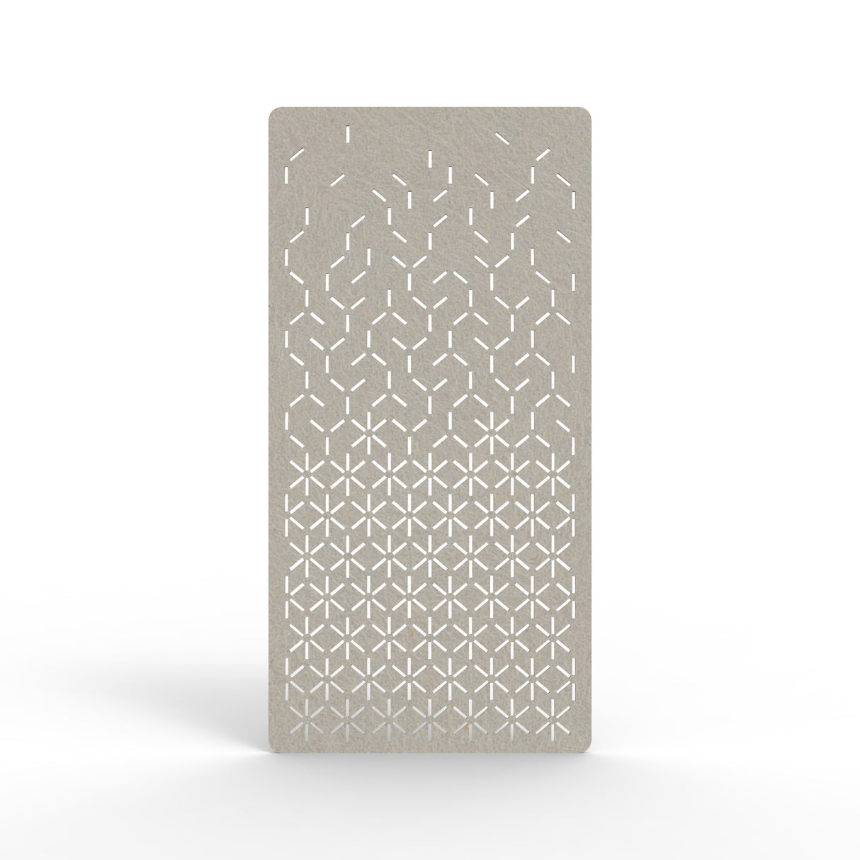 RL Bloom Decorative Workplace Divider Hanging Screen