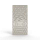 RL Bloom Decorative Workplace Divider Hanging Screen