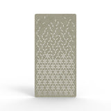 RL Bloom Decorative Workplace Divider Hanging Screen