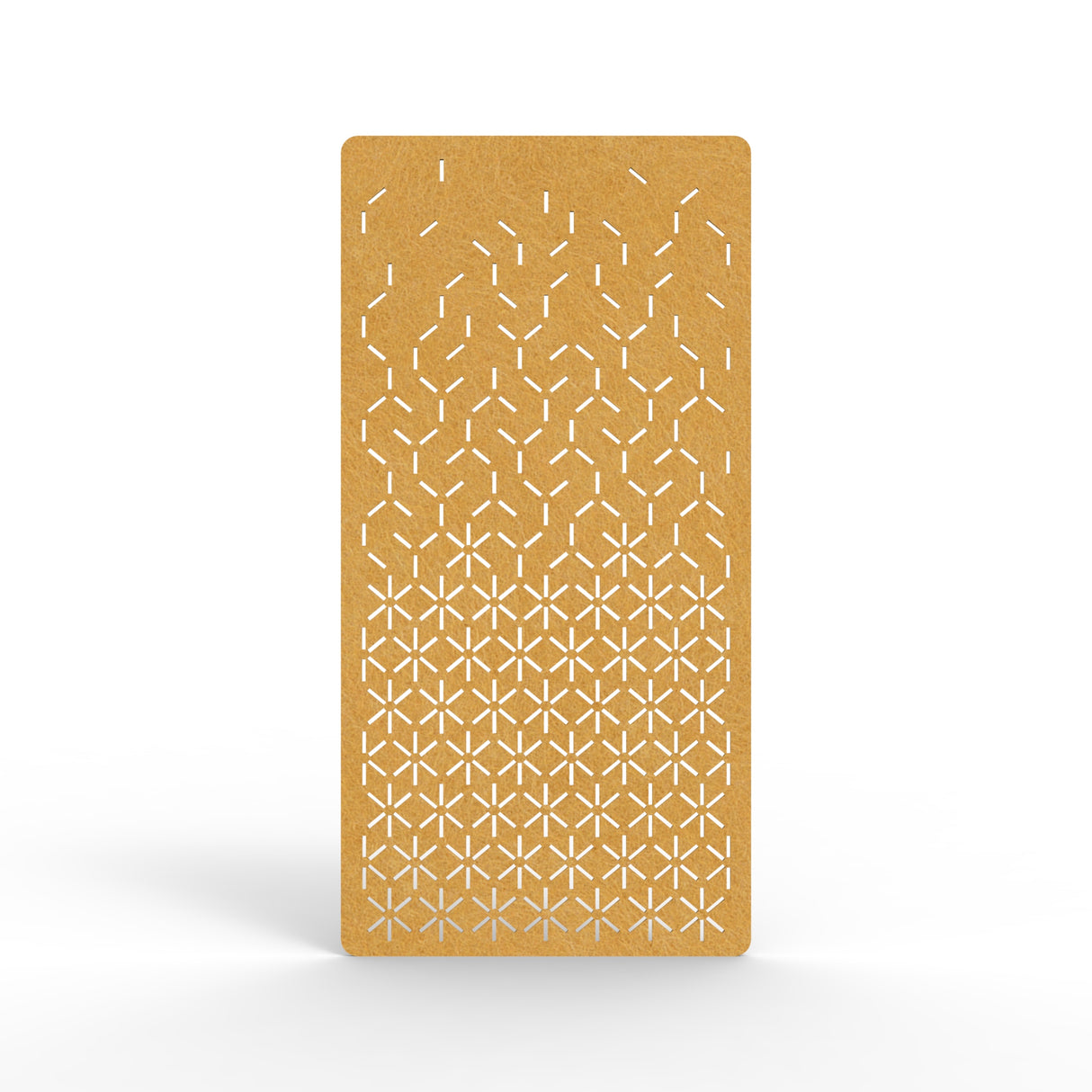 RL Bloom Decorative Workplace Divider Hanging Screen