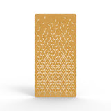 RL Bloom Decorative Workplace Divider Hanging Screen