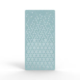 RL Bloom Decorative Workplace Divider Hanging Screen