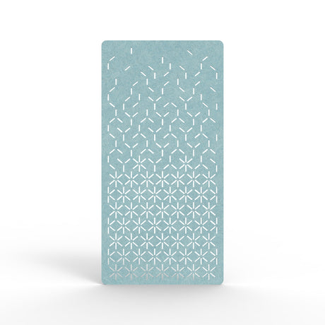 RL Bloom Decorative Workplace Divider Hanging Screen