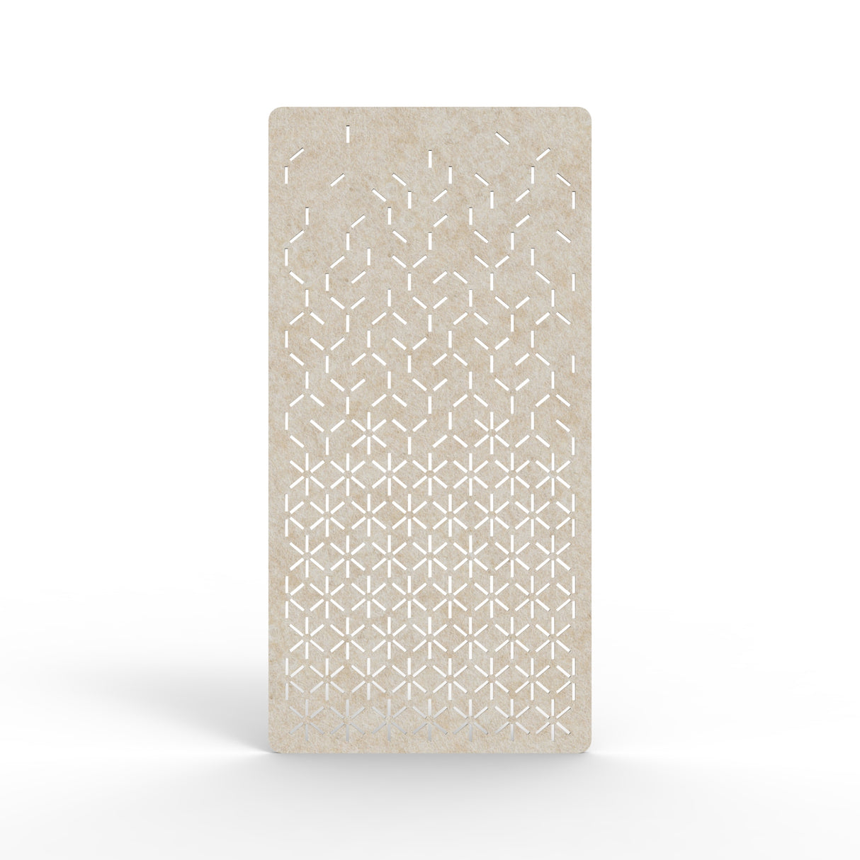 RL Bloom Decorative Workplace Divider Hanging Screen