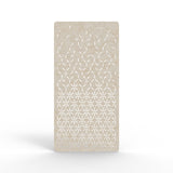 RL Bloom Decorative Workplace Divider Hanging Screen
