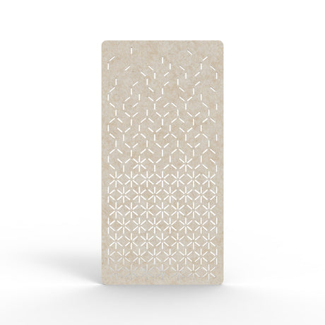 RL Bloom Decorative Workplace Divider Hanging Screen