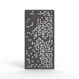 RL Canopy Decorative Workplace Divider Hanging Screen