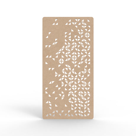 RL Canopy Decorative Workplace Divider Hanging Screen