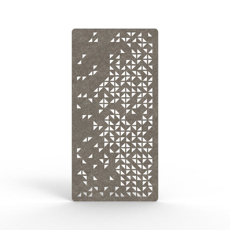 RL Canopy Decorative Workplace Divider Hanging Screen