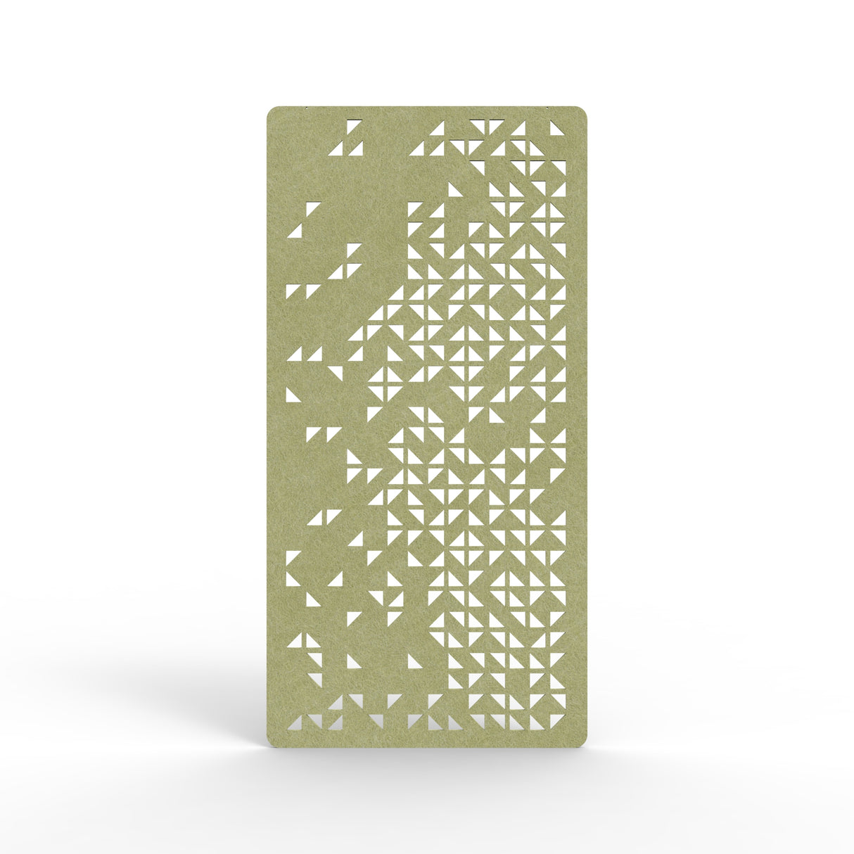 RL Canopy Decorative Workplace Divider Hanging Screen