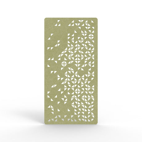 RL Canopy Decorative Workplace Divider Hanging Screen