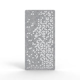 RL Canopy Decorative Workplace Divider Hanging Screen