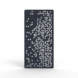 RL Canopy Decorative Workplace Divider Hanging Screen
