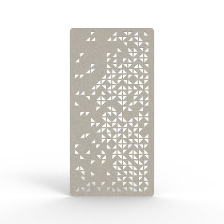 RL Canopy Decorative Workplace Divider Hanging Screen