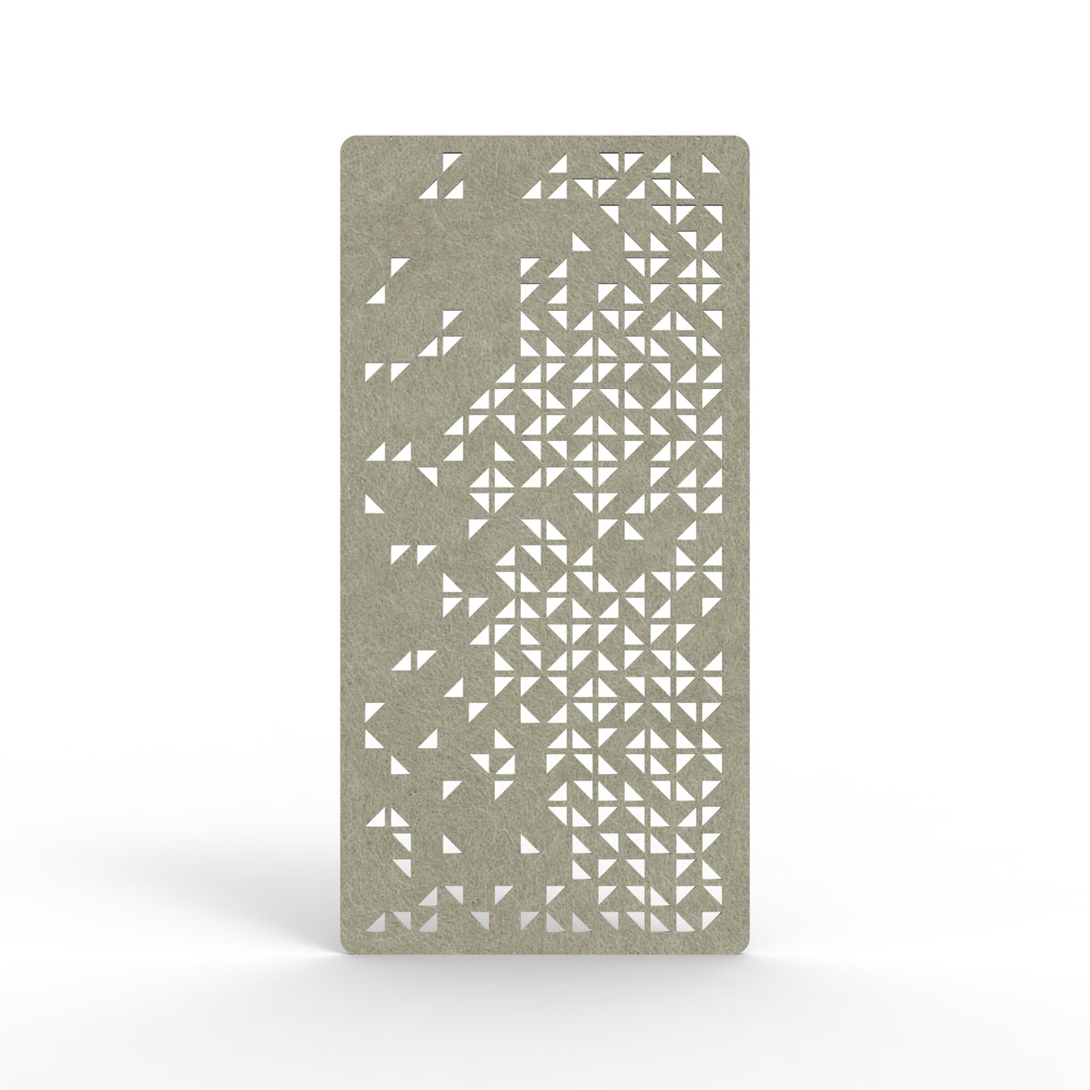 RL Canopy Decorative Workplace Divider Hanging Screen