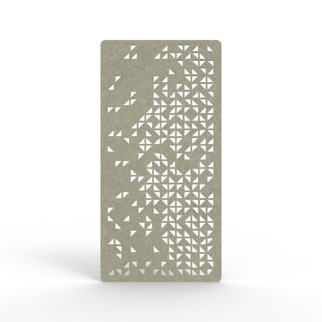 RL Canopy Decorative Workplace Divider Hanging Screen