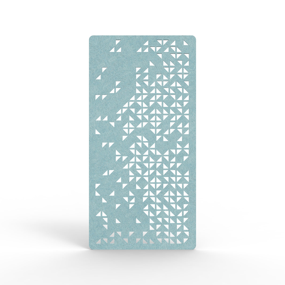 RL Canopy Decorative Workplace Divider Hanging Screen