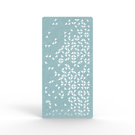 RL Canopy Decorative Workplace Divider Hanging Screen
