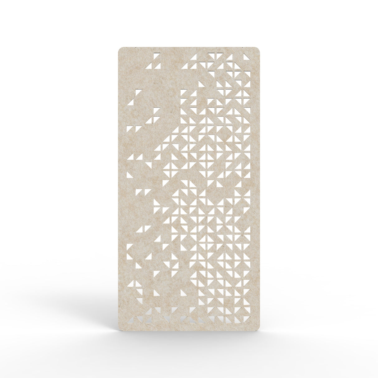 RL Canopy Decorative Workplace Divider Hanging Screen