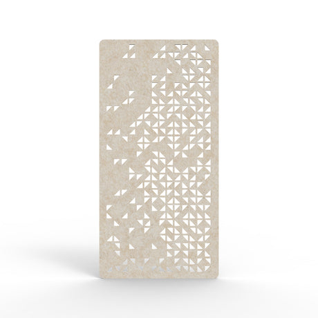 RL Canopy Decorative Workplace Divider Hanging Screen